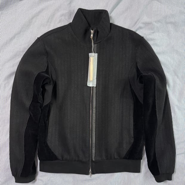 엑슬림 ep6 져지 블랙