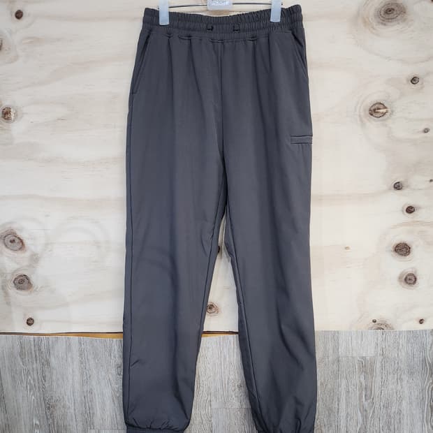 82) 펠틱스 장기모 모카 조거 팬츠