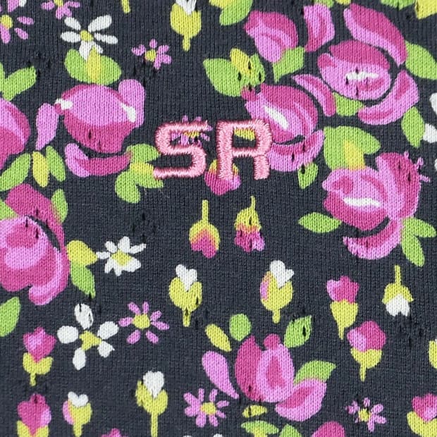 Sonia Rykiel Rêves jersey top