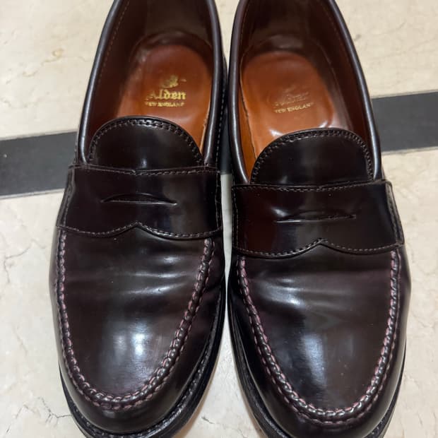 알든 986 7.5D ALDEN 986 7.5D