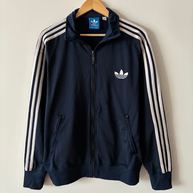 아디다스 파이어버드 트랙탑 져지