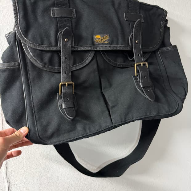 폴로 폴로랄프로렌 커뮤터백 크로스백 폴로가방 