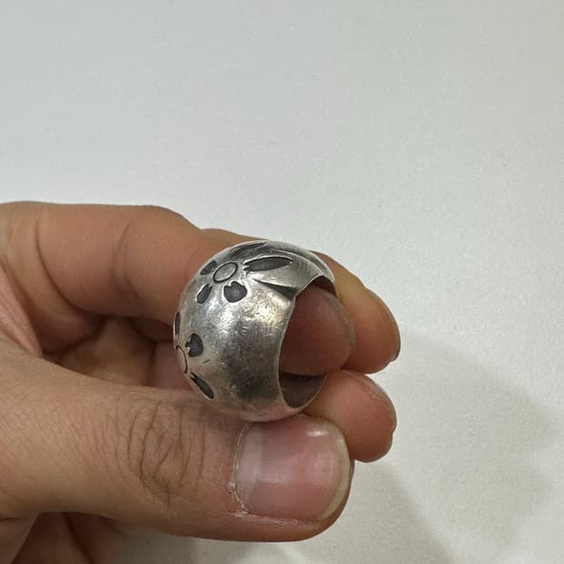 Oa studio - ring 10호