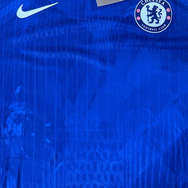 첼시 팔머 유니폼 XXL