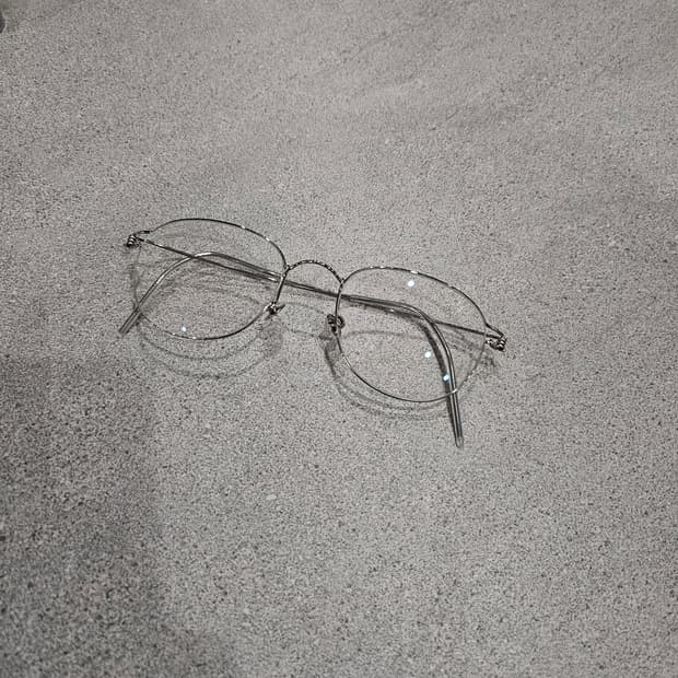 린드버그 프레셔스 18K 몰텐 안경/선글라스