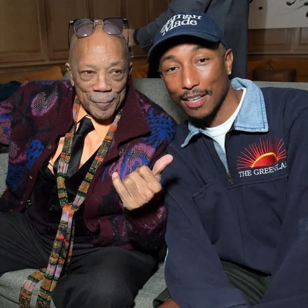 빈티지 FDJC 소방서 데님패치 하프집 스웻셔츠