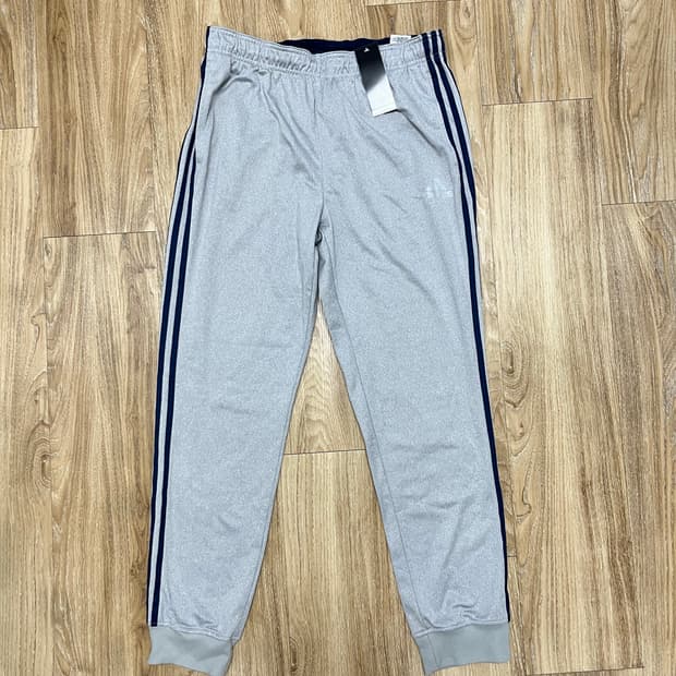 (새상품) 아디다스 트레이닝 조거팬츠 2XL