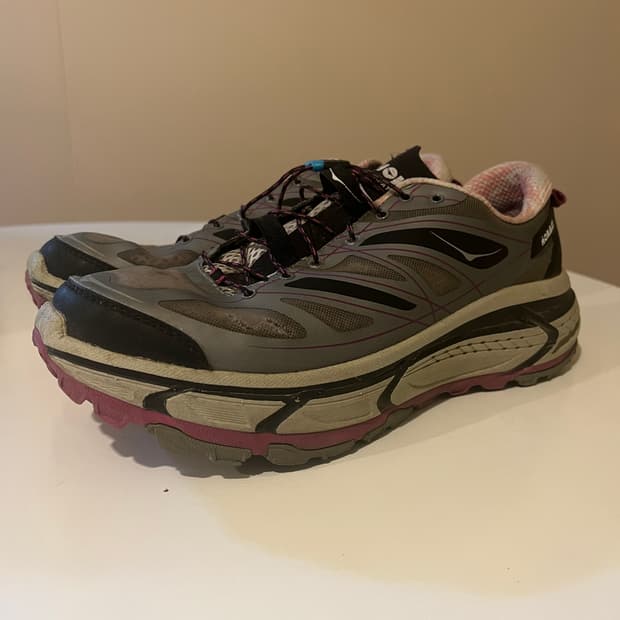 호카 마파테 스피드 러닝화