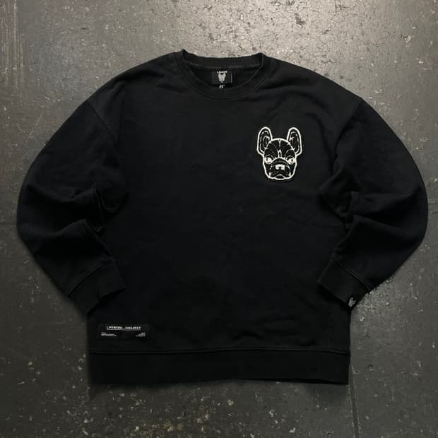 100 라이프워크 맨투맨 