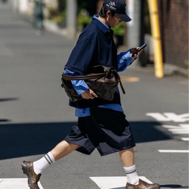 일본빈티지 아크테릭스 볼캡 Paper & Ink arc'teryx 在原み