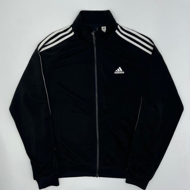 아디다스 트랙탑
