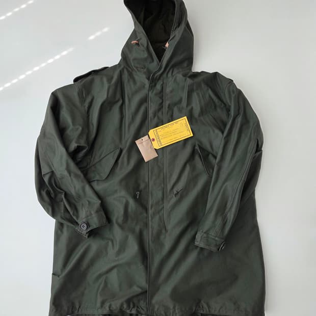 [XL] 리얼맥코이 M1951 MJ22003