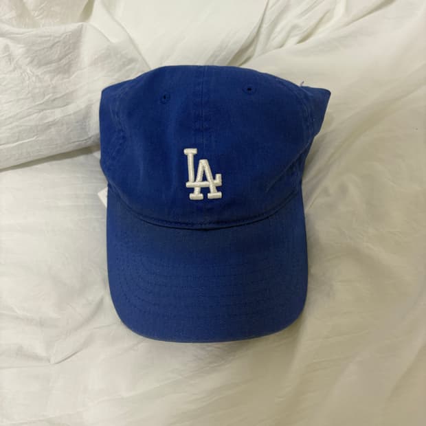 MLB 볼캡