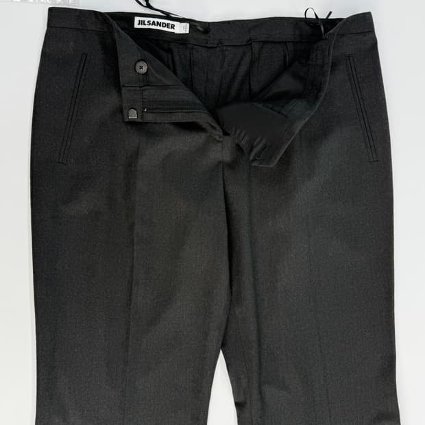Jil Sander [새상품] 질샌더 여성 팬츠