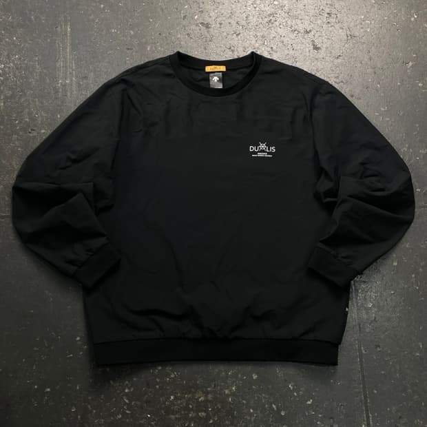 105 데상트 웜업 