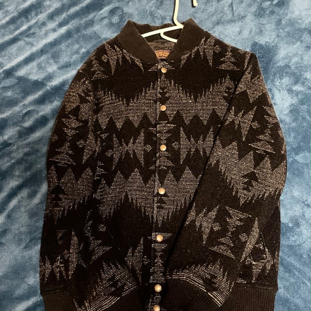 Pendleton 자켓