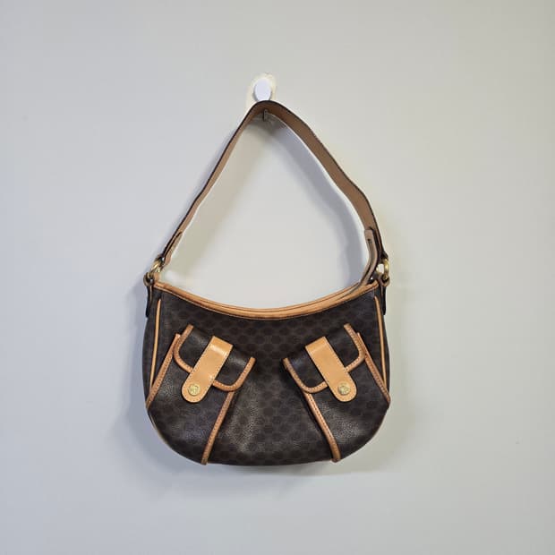 셀린느  가방 숄더백  아바백