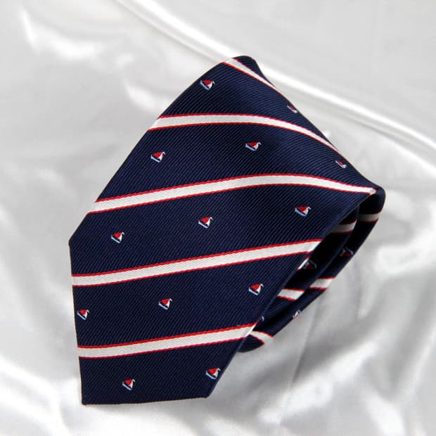 메트로시티 8cm 미사용 신형 남자 명품 넥타이