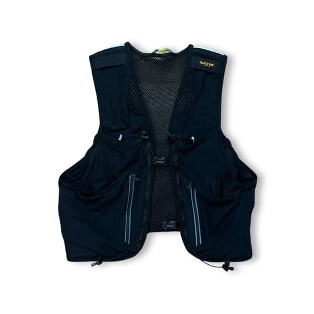 블랙야크 트레일러닝 조끼