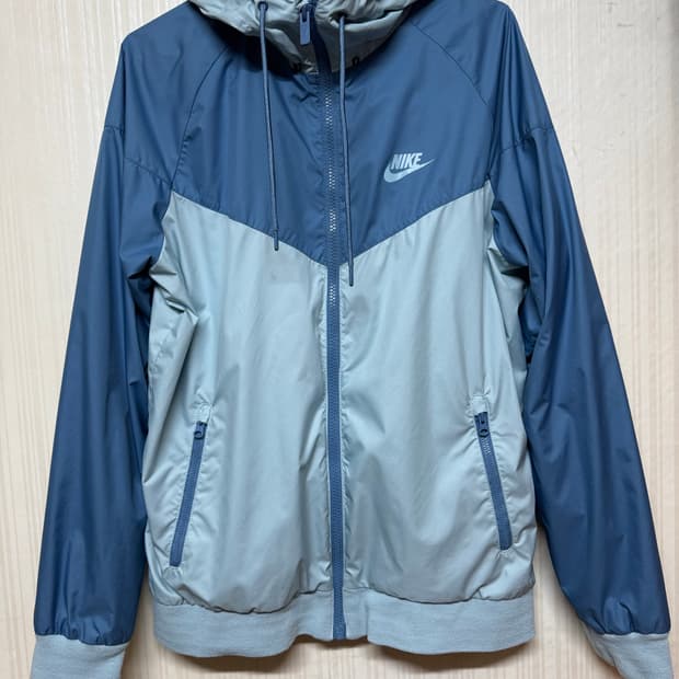 나이키 윈드러너 M