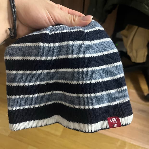 아베크롬비 비니