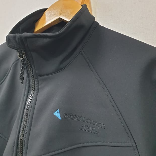 [s/95/정품] 클라터뮤젠 미쓰릴 자켓