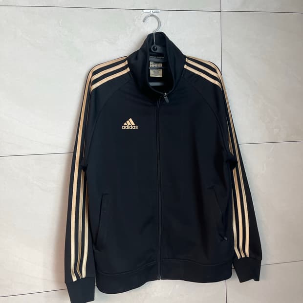 아디다스 마샬아츠 검,골 져지 (M)