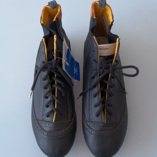 Adidas Easy Five Hi