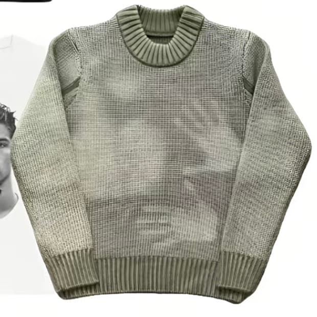 스톤아일랜드 니트 구합니다