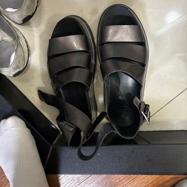 닥터마틴 클라리사 uk7