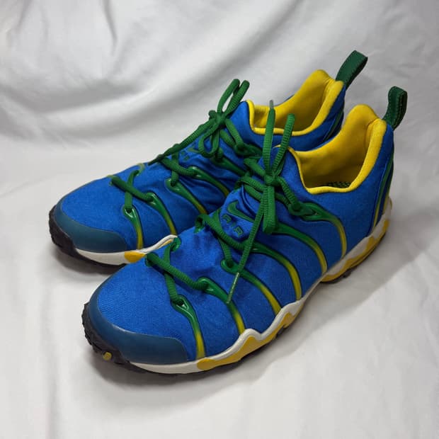 나이키 세이즈믹