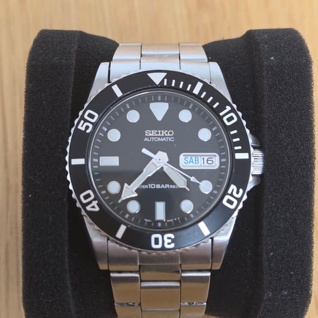 세이코 SKX031