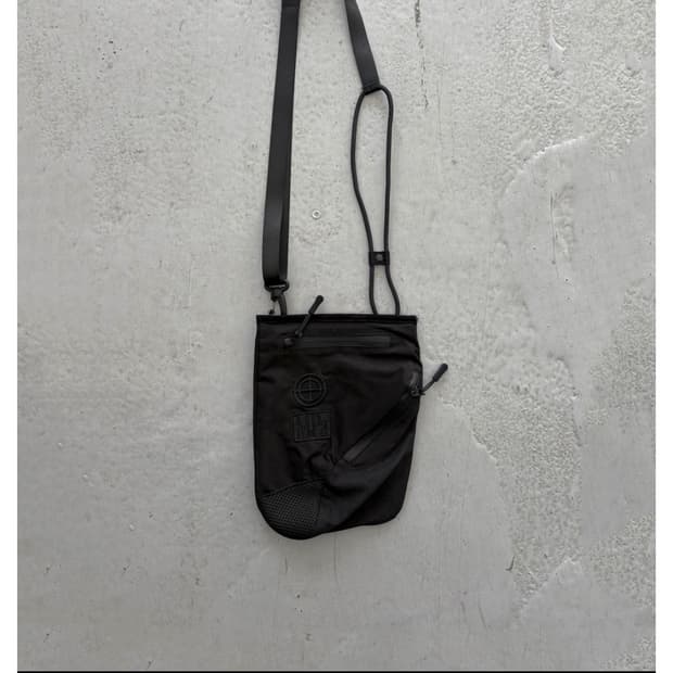 Plasticproduct MPa sacoche bag