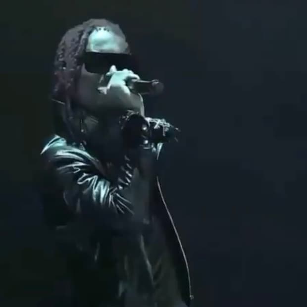 Rick owens 퍼포마 선글라스