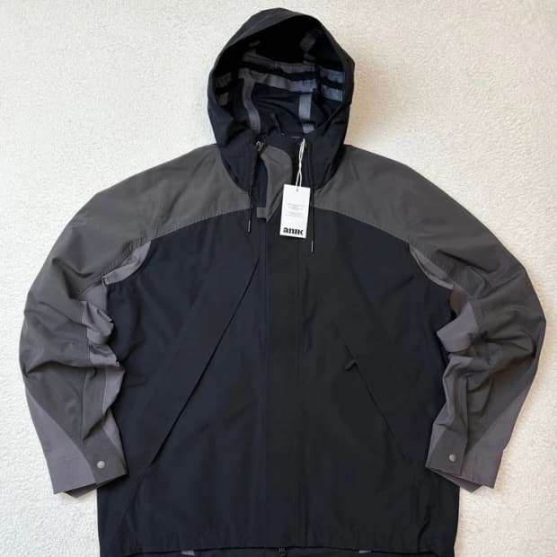 포스트 아카이브 팩션 3.1 멤브레인 자켓 PN6430   