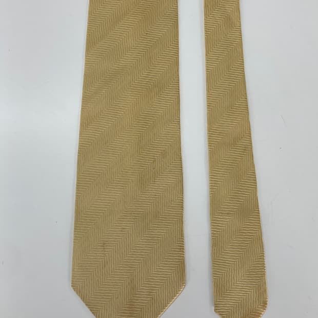 조르지오아르마니 넥타이