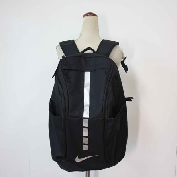 B-10502/나이키 정품 남성용 엘리트 훕스 백팩