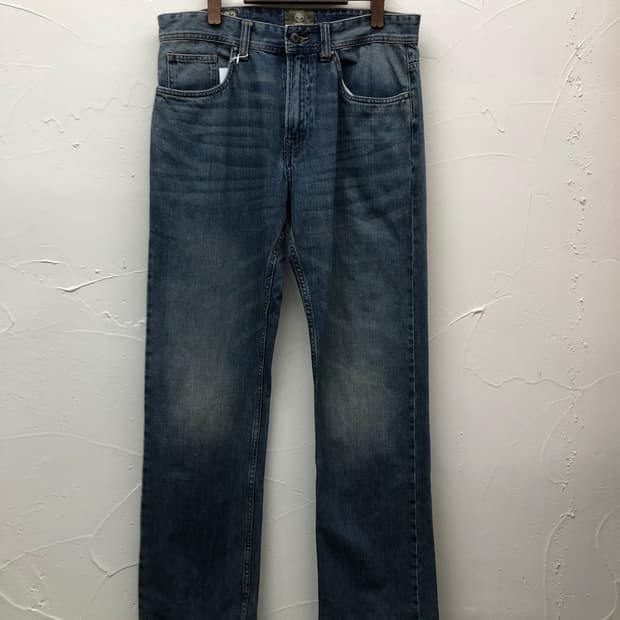 팀버랜드 데님 팬츠 32x32