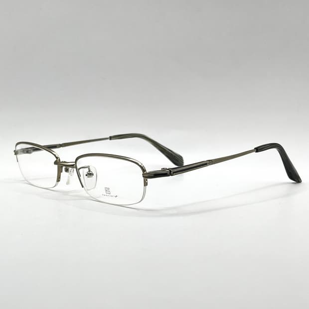 MASAMOTO 마사모토 반테 안경