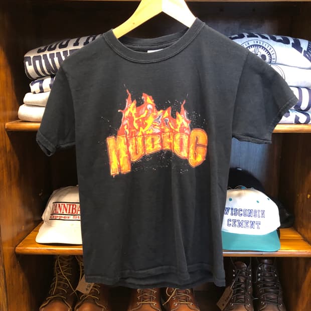 Kids vintage (Gildan)-Kids S
