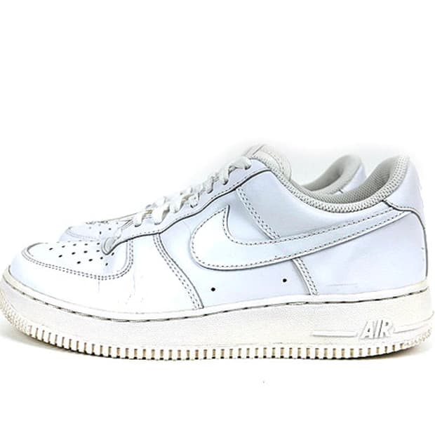 (255) 나이키 에어포스 1 07 올백