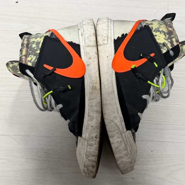 나이키 레디메이드 블레이저 275