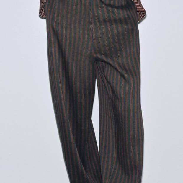 자라 스프라이트 팬츠 구해요 제발..