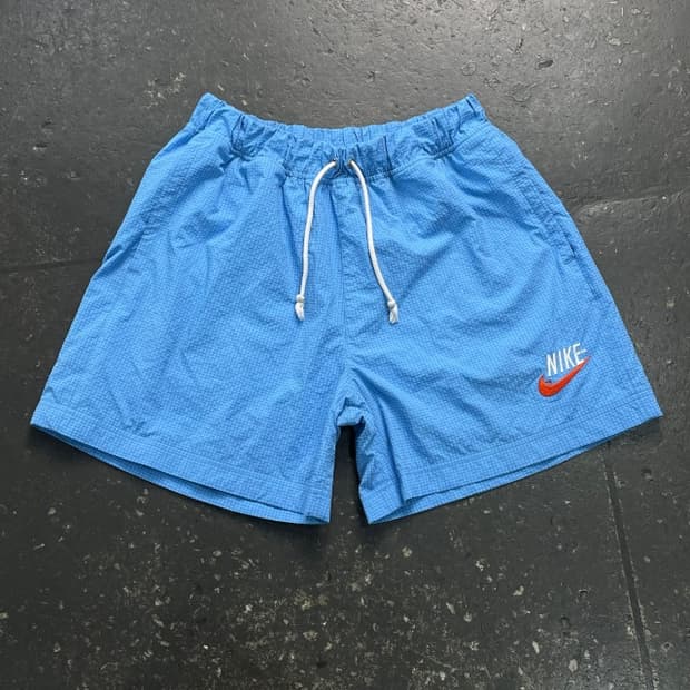 95-100 나이키 NSW 우븐 반바지