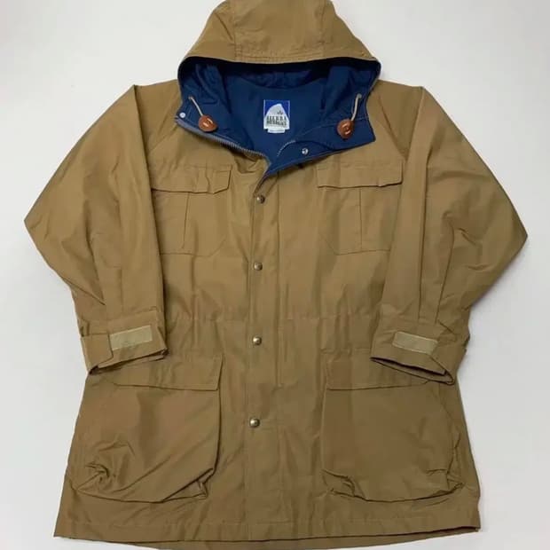 시에라디자인 60/40 마운틴 파카 (XL)