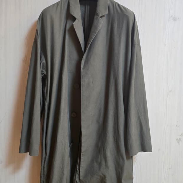 코스 cos 트렌치 코트 105