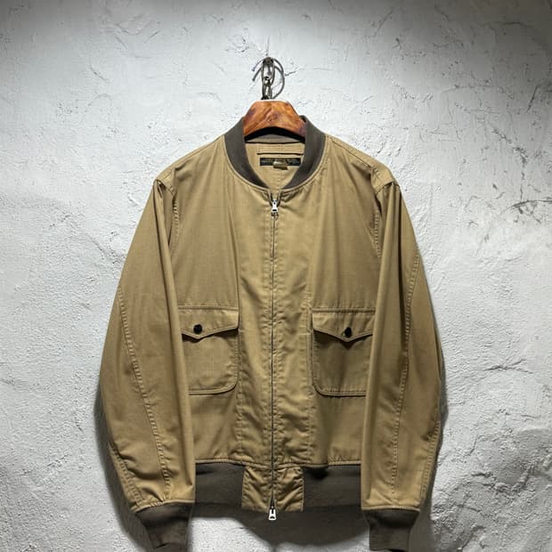 Phigvel Tanker Jacket’ 