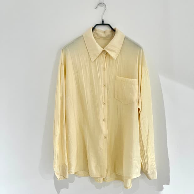 GRL shirt
