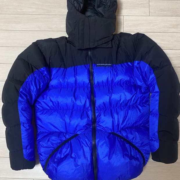 페더드프렌즈 볼란트m