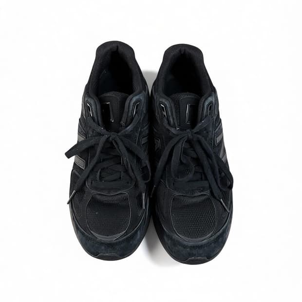 뉴발란스 990v5 메이드 인 USA 트리플 블랙 275